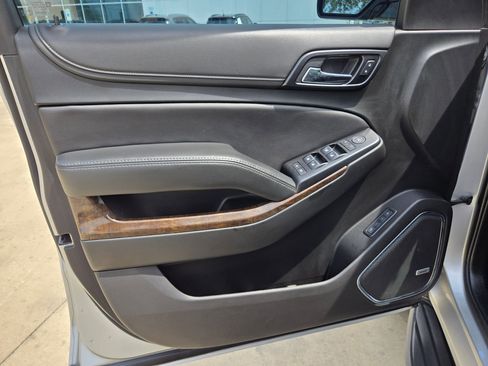 Certified 2020 Chevrolet Tahoe LT RWD image 18