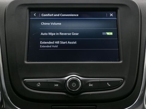 Used 2019 Chevrolet Equinox LS FWD image 27