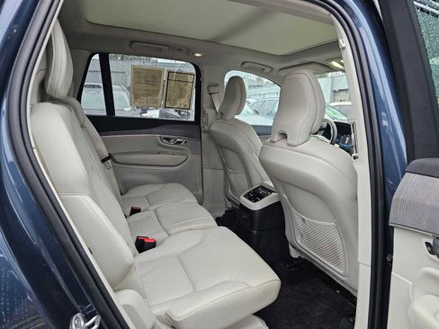 Certified 2023 Volvo XC90 T8 Plus image 12