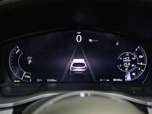 Used 2025 MAZDA CX-90 Plug-In Hybrid w/ Preferred AWD/4WD image 19