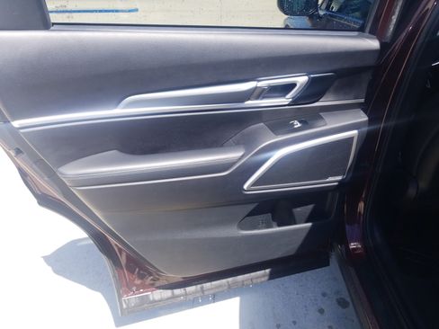 Used 2020 Kia Telluride S image 9