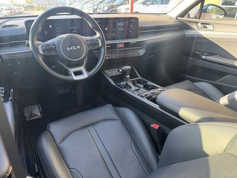 Used 2025 Kia K5 EX image 13