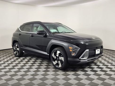 New 2026 Hyundai Kona Limited AWD/4WD image 6