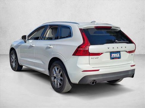 Used 2019 Volvo XC60 T5 Momentum FWD image 7