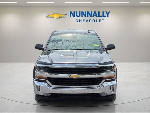 Used 2017 Chevrolet Silverado 1500 LT w/ All Star Edition RWD image 8