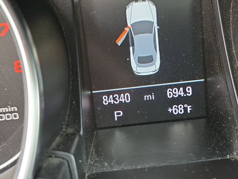 Used 2012 Audi A5 2.0T Premium Plus FWD image 15