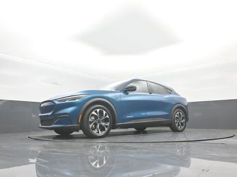 New 2026 Ford Mustang Mach-E Select AWD/4WD image 35