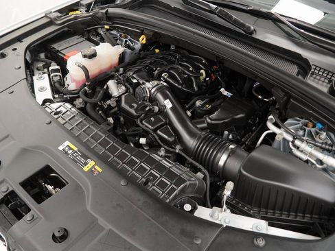 Used 2024 Jeep Grand Cherokee L Summit image 53