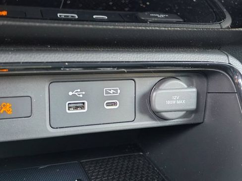 Used 2023 Honda CR-V Sport Touring image 25