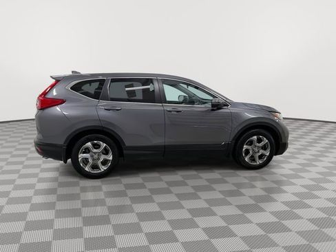 Used 2019 Honda CR-V EX image 11