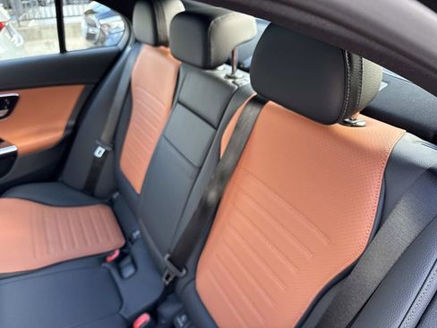 New 2026 Mercedes-Benz C 300 C 300 image 14