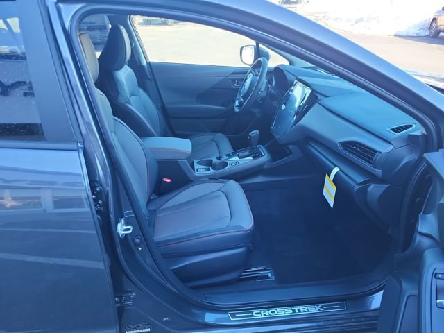 Certified 2026 Subaru Crosstrek 2.5i Limited AWD/4WD image 15