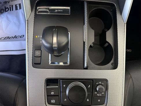 Used 2024 MAZDA CX-90 3.3 Turbo w/ Premium Package image 30