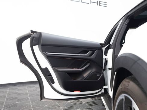 New 2025 Porsche Taycan 4S image 28