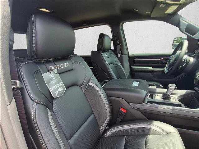 Used 2026 RAM 1500 RHO AWD/4WD image 13