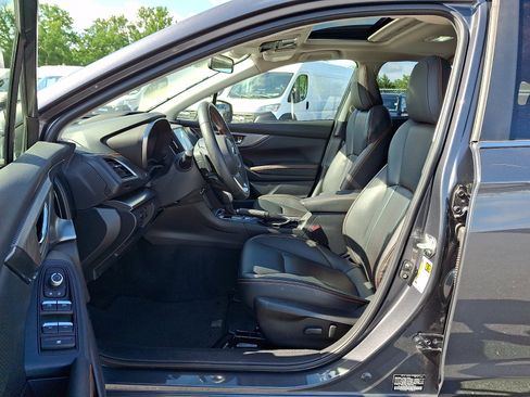 Used 2023 Subaru Crosstrek 2.5i Limited w/ Moonroof Package AWD/4WD image 14