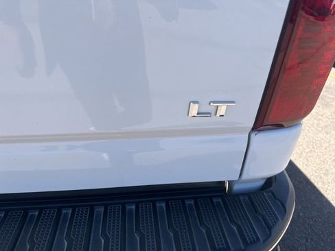 Used 2020 Chevrolet Silverado 2500 LT image 10