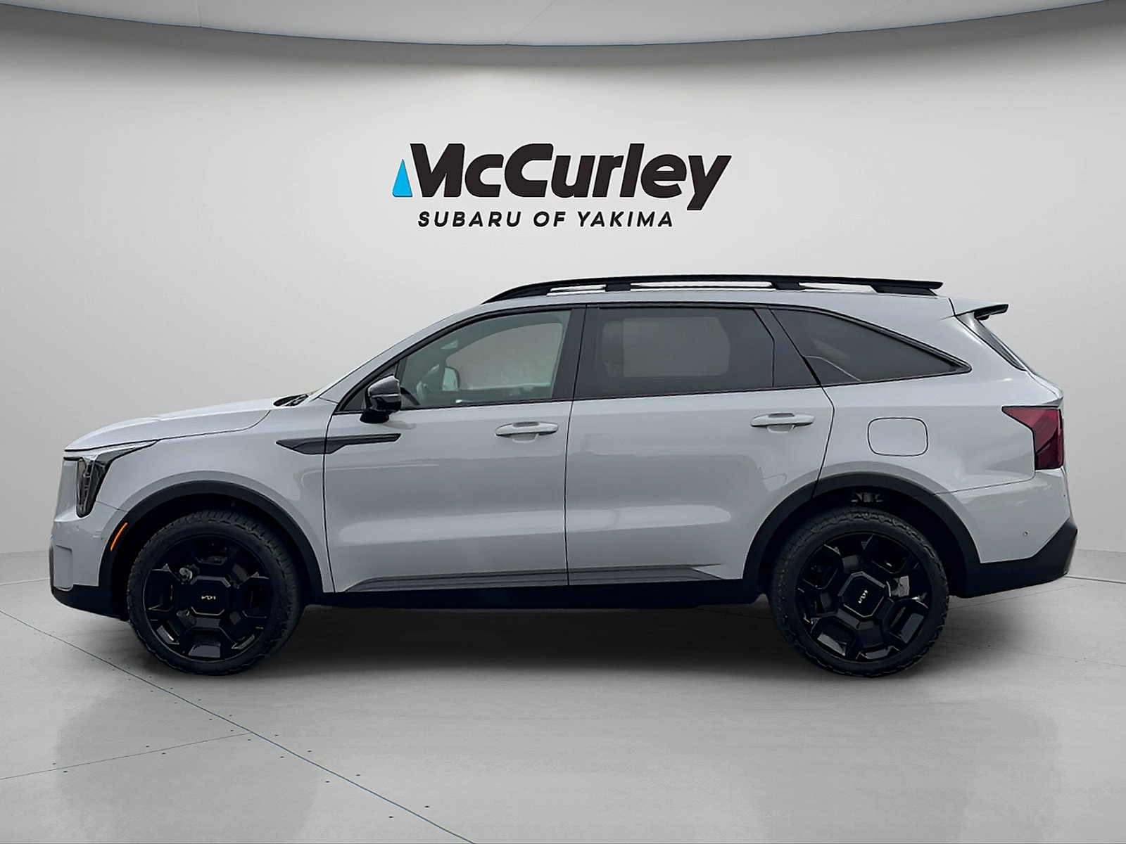 Used 2024 Kia Sorento SX Prestige AWD/4WD image 2