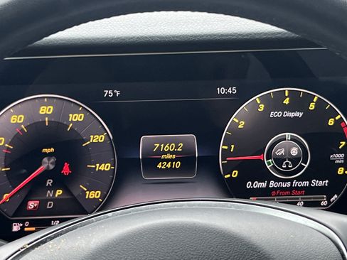 Certified 2018 Mercedes-Benz E 400 Cabriolet image 22