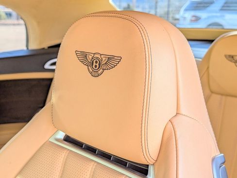 Used 2013 Bentley Continental GT image 13