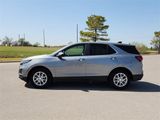 Used 2024 Chevrolet Equinox LT image 4