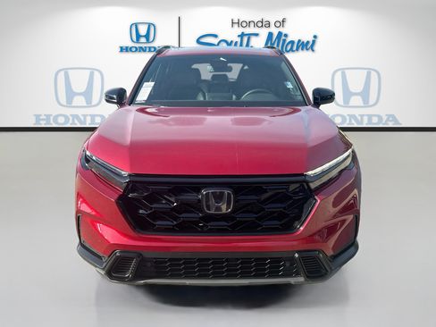 Used 2024 Honda CR-V Sport-L image 2