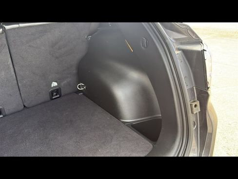 Used 2023 Jeep Compass Trailhawk image 30