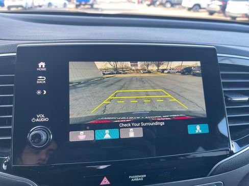 Used 2020 Honda Passport EX-L image 20