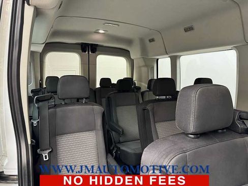 Used 2021 Ford Transit 350 XLT RWD image 16