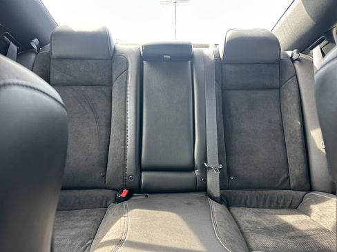 Used 2023 Dodge Charger R/T w/ Plus Group image 18