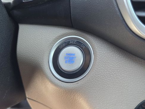 Used 2019 Hyundai Tucson Ultimate FWD image 10