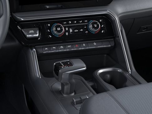 New 2026 GMC Sierra 1500 Denali w/ Denali Reserve Package AWD/4WD image 23