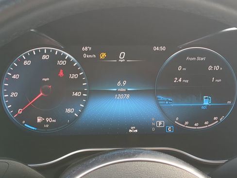 Used 2023 Mercedes-Benz C 300 Cabriolet image 26