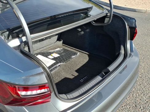 Certified 2023 Volkswagen Jetta S image 17