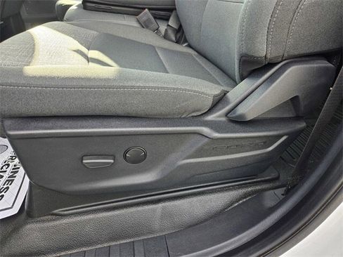 Certified 2024 Ford F350 XLT w/ FX4 Off-Road Package image 18