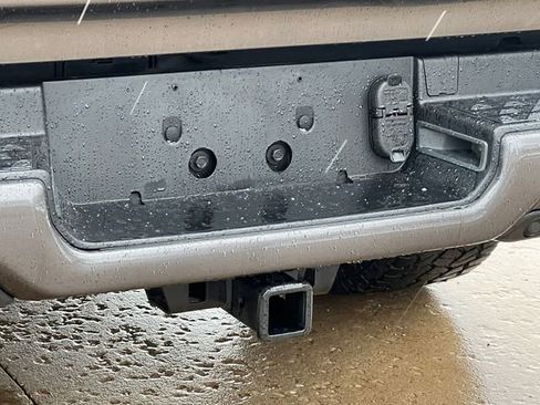 Used 2023 RAM 1500 Big Horn image 9