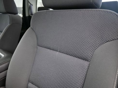 Used 2016 Chevrolet Silverado 1500 LT w/ All Star Edition image 18