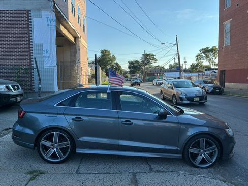 Used 2017 Audi A3 2.0T Premium Plus w/ Premium Plus Package AWD/4WD image 9