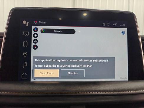 Used 2023 GMC Yukon XL SLT w/ SLT Premium Package AWD/4WD image 57