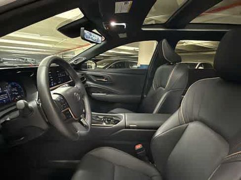 Used 2025 Toyota Crown Signia w/ Advanced Technology Package AWD/4WD image 7