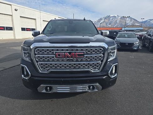 Used 2019 GMC Sierra 1500 Denali image 2