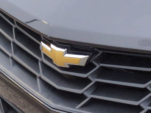 Used 2022 Chevrolet Camaro LT image 12