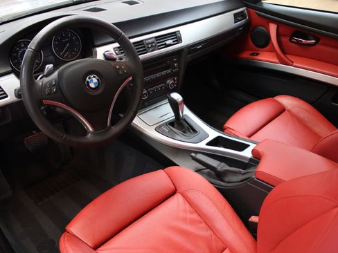 Used 2009 BMW 335i Coupe image 34