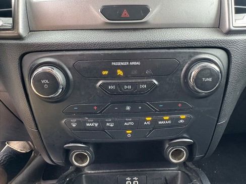 Used 2021 Ford Ranger XLT w/ Equipment Group 301A Mid AWD/4WD image 30