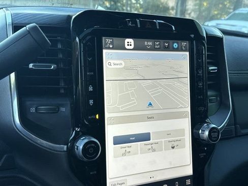 Certified 2024 RAM 3500 Laramie w/ Night Edition image 27