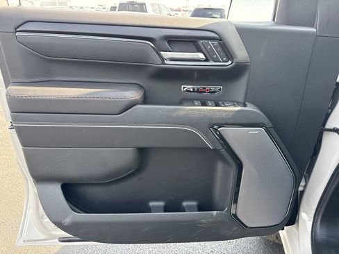 New 2026 GMC Sierra 1500 AT4X AWD/4WD image 15