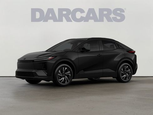 New 2026 Toyota C-HR AWD/4WD image 10