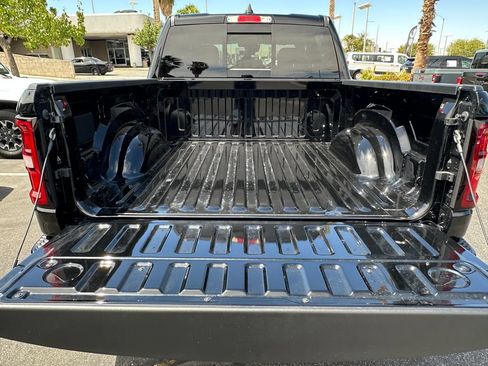 New 2026 RAM 1500 Express RWD image 18