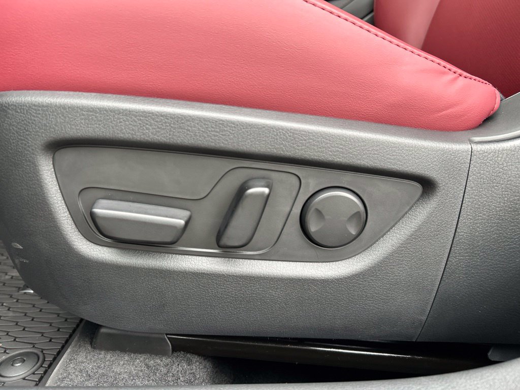 New 2026 MAZDA CX-30 AWD 2.5 S image 17