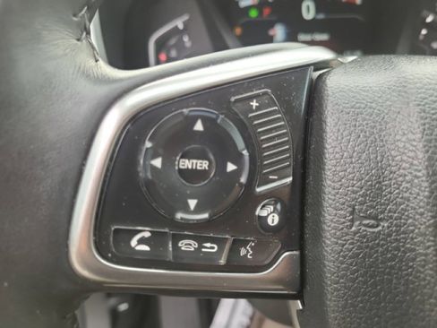 Used 2018 Honda CR-V EX-L image 28